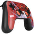 Marvel Spiderman Web Slinger Google Stadia Controller Skin